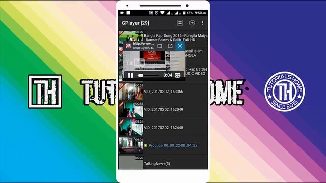 Watch YouTube videos in a floating window on Android смотреть онлайн