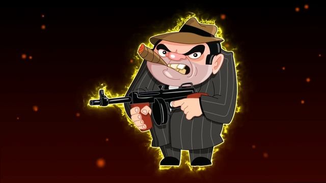 "Mafia War" - Rap Freestyle Type Beat | Hard Underground Boom Bap Type Beat | Dope Rap Beat смотреть онлайн