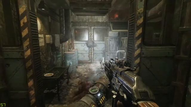 Metro Exodus. Ямантау смотреть онлайн