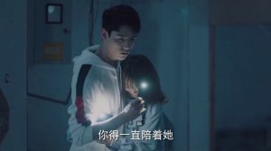 Сладкая история любви 1 сезон 23 серия