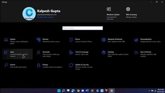 How To Make Your Windows 10 Laptop Faster in 2022! смотреть онлайн