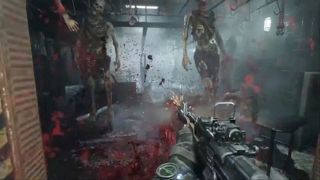 Metro Exodus | Метро Исход | Артем и Анна | Фан клип смотреть онлайн