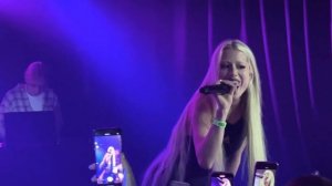 Hofmannita - Водный (Время N, СПб 29.05.2022)