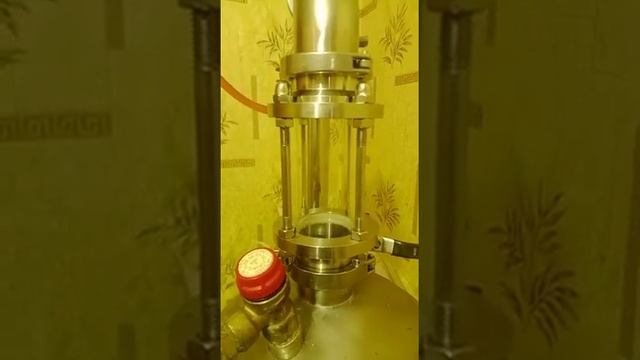 вторая перегонка спирта смотреть онлайн