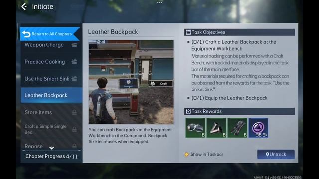 Earth Revival Global Release Gameplay ( Android, IOS )