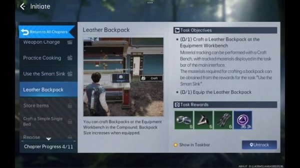 Earth Revival Global Release Gameplay ( Android, iOS )