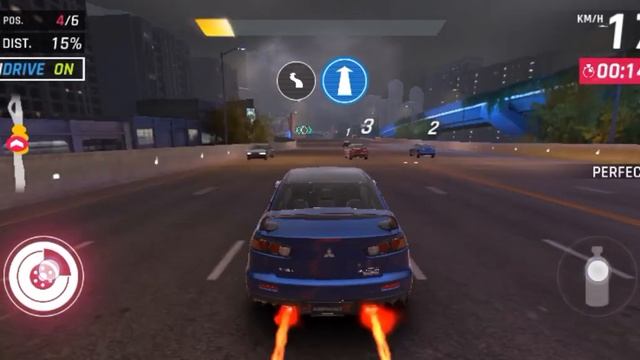 Asphalt 9 Legends Gameplay 2023. смотреть онлайн