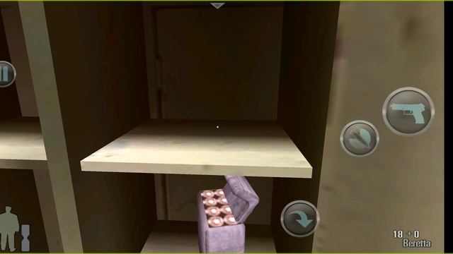 Max Payne Mobile | First Person - Primera Persona Para Android 2022 смотреть онлайн