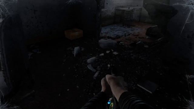 Метро 2033 Redux Прохождение часть 3 смотреть онлайн