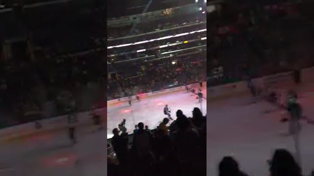 LA Kings Win (Emma iPhone) смотреть онлайн