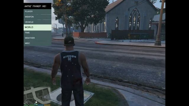 Cum sa instalezi Script Hook V pe GTA V смотреть онлайн
