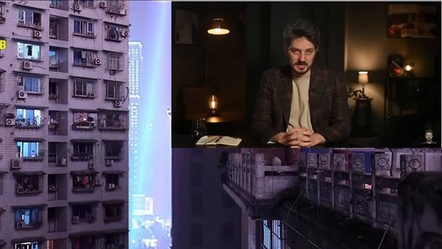 Ежи Сармат смотрит обзор Каца на конфликт Стаса и Соловьёва! смотреть онлайн