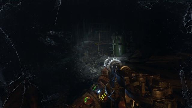 Metro Exodus НАЧАЛО смотреть онлайн