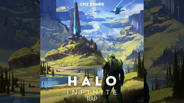 HALO INFINITE RAP смотреть онлайн