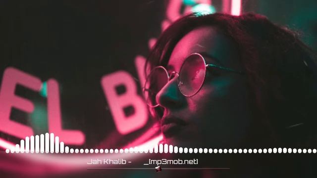 Jak Khalib - Лейла | Hd смотреть онлайн