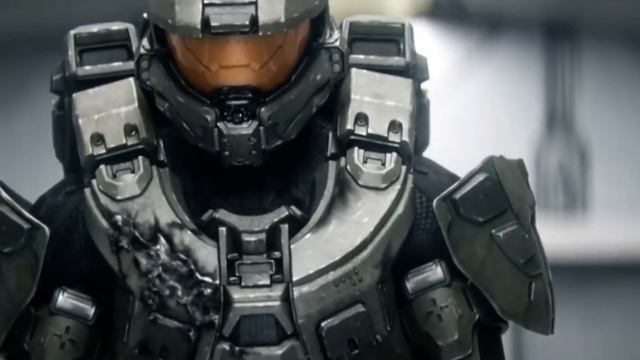 Halo Music Video GMV | Position Music - Enjoy The Silence смотреть онлайн