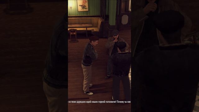 полный диалог в баре с ирландцами #finalcut смотреть онлайн