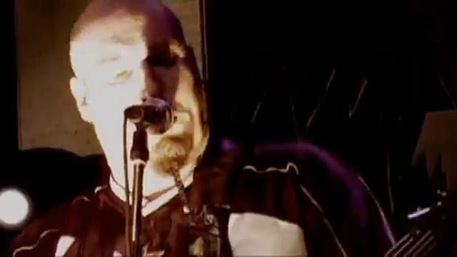 Rage-Straight to Hell смотреть онлайн