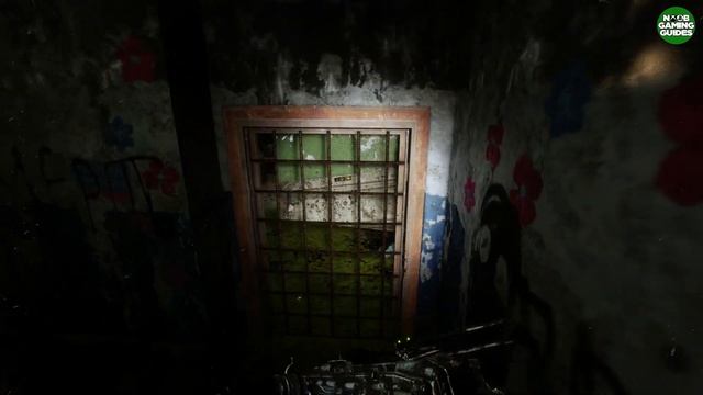 Metro Exodus - Nachtsichtgerät - Die Taiga - Fundort смотреть онлайн