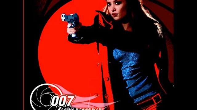 Алена Винницкая (AV) -Зима смотреть онлайн