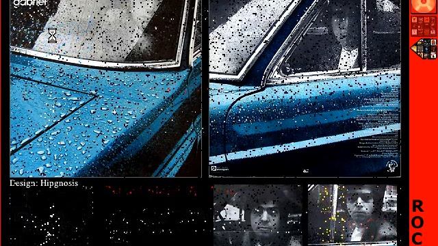 Peter Gabriel (Animated Discography) смотреть онлайн