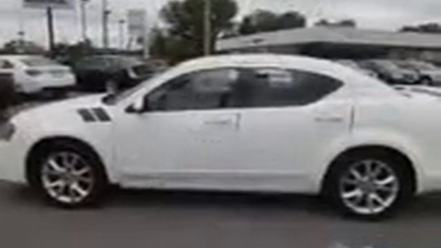 2013 Dodge Avenger - Syracuse NY смотреть онлайн