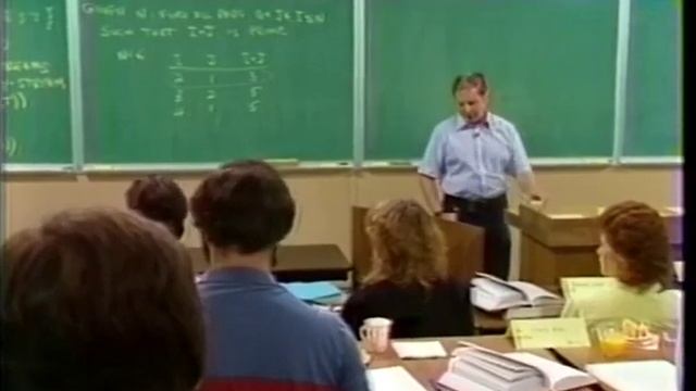SICP Лекция 6A_ Потоки I. Отложенные Вычисления смотреть онлайн