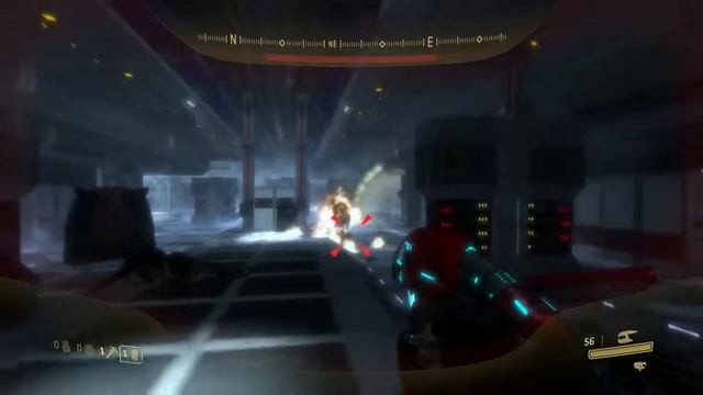 Exemplary Phil: Halo 3: ODST Remastered - Part 8 - Rookie's Time To Shine смотреть онлайн