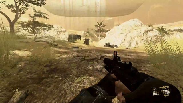 Halo 3: ODST |THE ROOKIE INVESTIGATES AND DUTCH IS FUNNY| (Part 3) смотреть онлайн