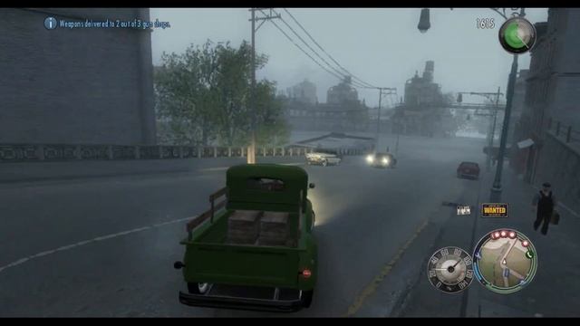 Mafia 2: Definitive Edition - Joe's Adventures #gameplay #gaming #shooting #action #game смотреть онлайн