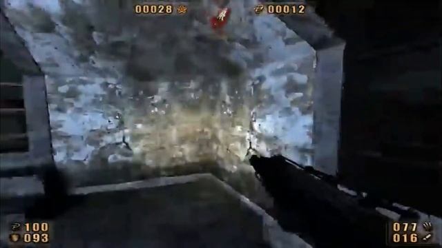 Krayziee plays Painkiller | Chapter 2 | Level 3 Asylum смотреть онлайн