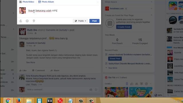 Upgrade Windows 8.1 ke Windows 10 смотреть онлайн