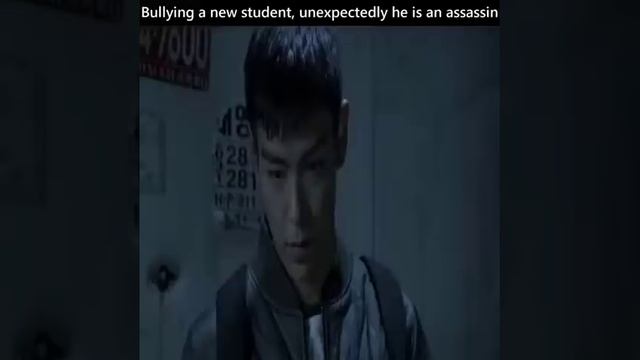 The Boy Assassin! #Commitment смотреть онлайн