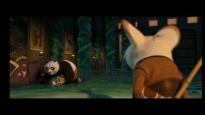 КУНГФУ ПАНДА "RYTP"