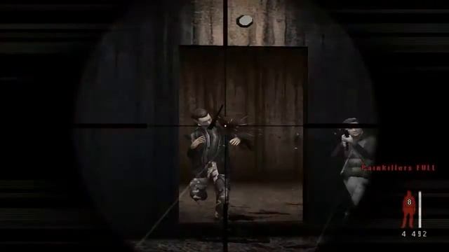Análisis:Max Payne Evolution (El mejor mod de max payne 2) смотреть онлайн