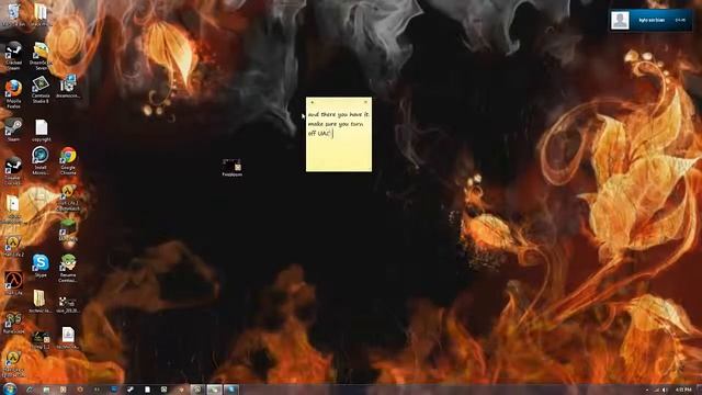 Dreamscene Windows 7 Tutorial смотреть онлайн