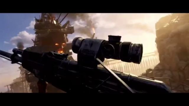 Metro Exodus vs Far Cry New Dawn смотреть онлайн