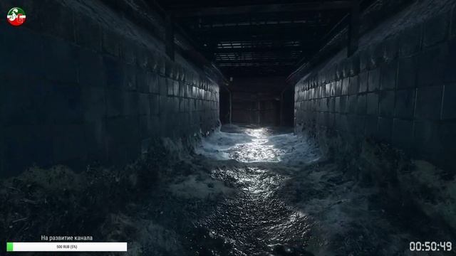 Metro Exodus | Сложность Рейнджер | Стрим 1 | Прохождение | SteepGamer смотреть онлайн
