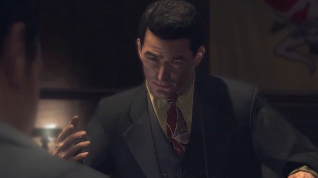 Прохождение Mafia 2 Двойное Ограбление смотреть онлайн