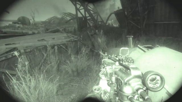 METRO EXODUS - #12 (Экстримальная графика, RTX ON) смотреть онлайн