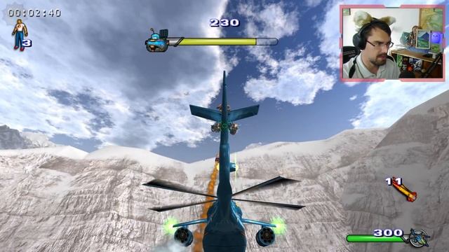 SERIOUS SAM SPEEDRUN MARATHON #7 - SpeedRun - БЫСТРОЕ ПРОХОЖДЕНИЕ ВСЕХ ЧАСТЕЙ! #1 [LIVE] смотреть онлайн