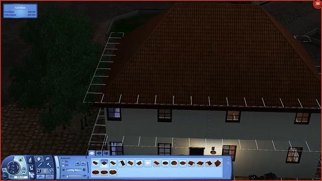 Criminal Mastermind!! "Sims 3" (Mafia) Ep.12 смотреть онлайн