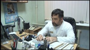 Фильм "ВРАЧ ПРАВОСЛАВНЫЙ"