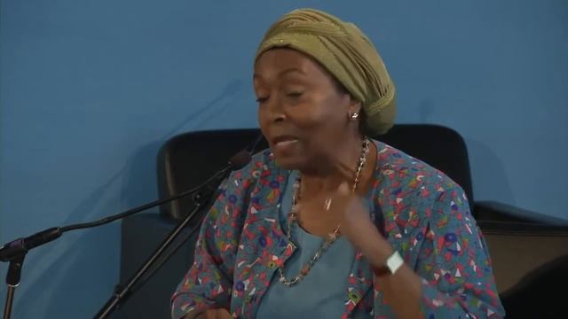 Africa Utopia 2014 Edna Adan, By Southbank Centre, 22 Sep 2014 смотреть онлайн