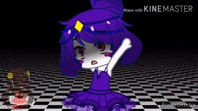 Fnaf sister location song circus monster (gacha club animation)*OMG* I'm getting better at this смотреть онлайн