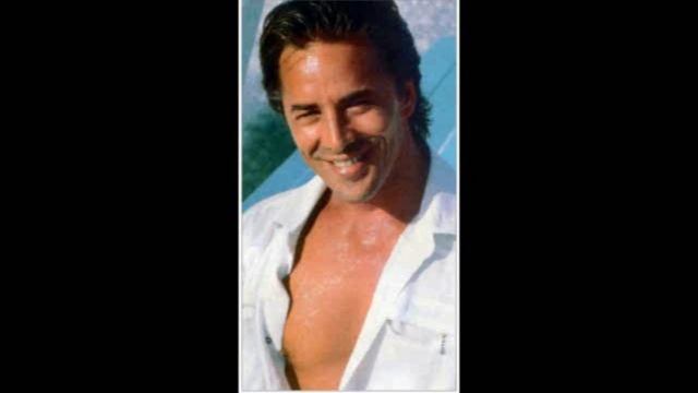 Don Johnson Special on Dutch TV - music search - please help ! Miami Vice смотреть онлайн