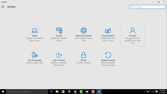 How To Fix "Someone Else Is Still Using This PC" Error On Windows 10 смотреть онлайн
