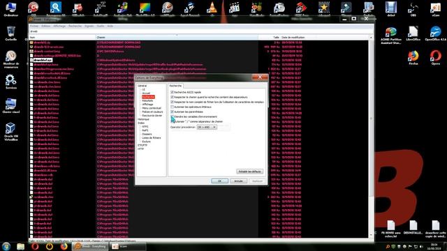 Everything search VS Agent Ransack (windows)/ FR смотреть онлайн