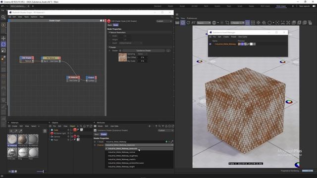 44. Substance Support смотреть онлайн