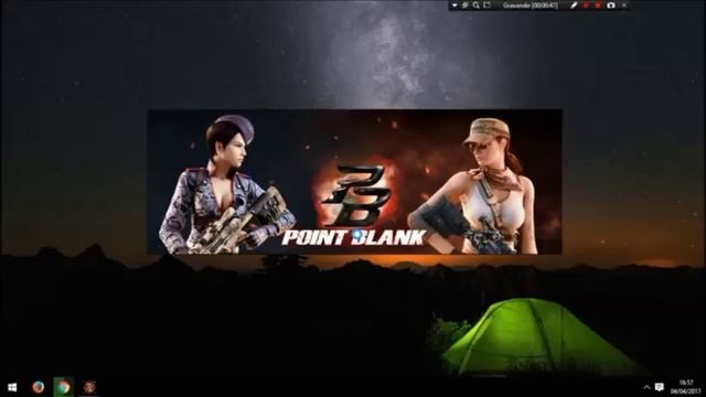 HACKER POINT BLANK 2018 (FUNCIONAL & ATUALIZADO AIMBOT, WALL, ETC) смотреть онлайн